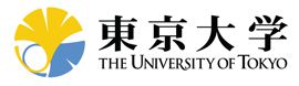 UTokyo logo